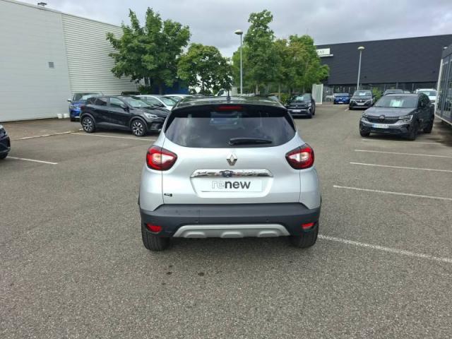 Renault Captur image 2