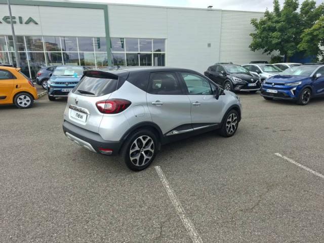 Renault Captur image 1