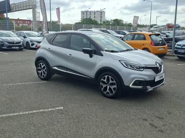 Renault Captur image 9