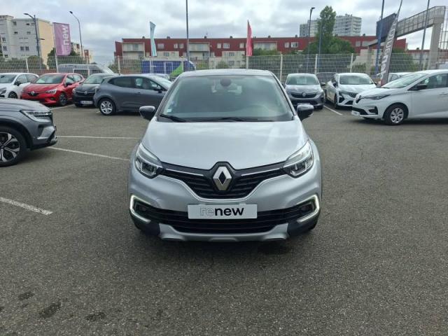 Renault Captur image 6
