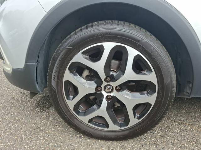 Renault Captur image 7