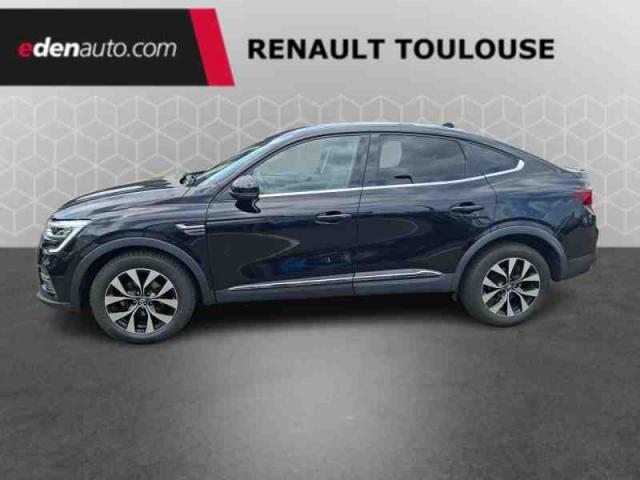 Renault Arkana image 9
