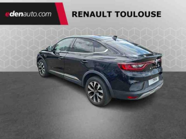 Renault Arkana image 3