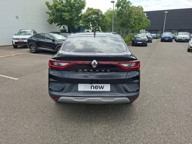 Renault Arkana image 6