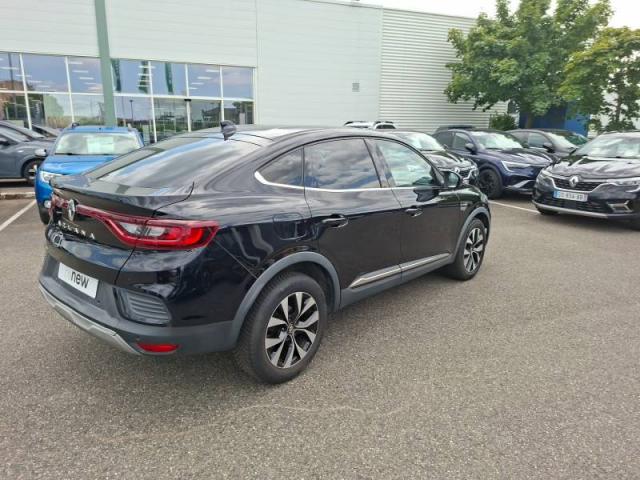 Renault Arkana image 5