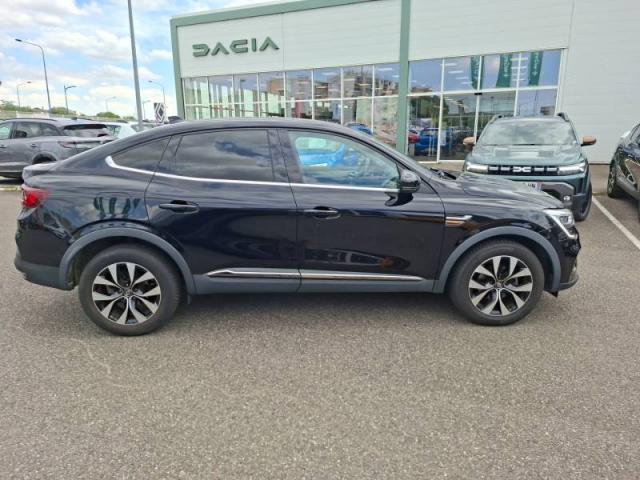 Renault Arkana image 2