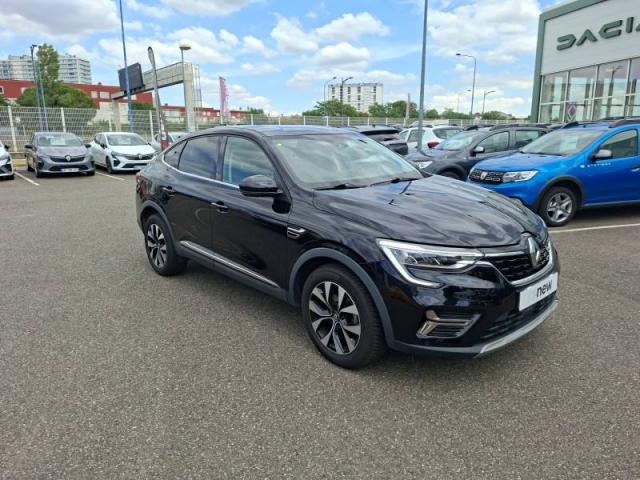 Renault Arkana image 8