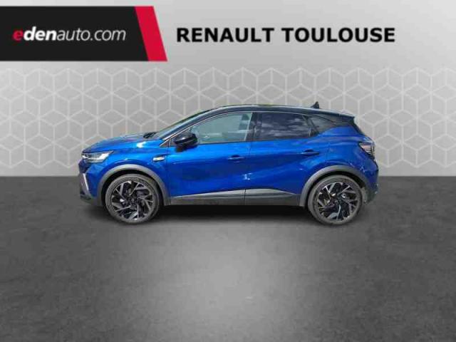 Renault Captur image 4