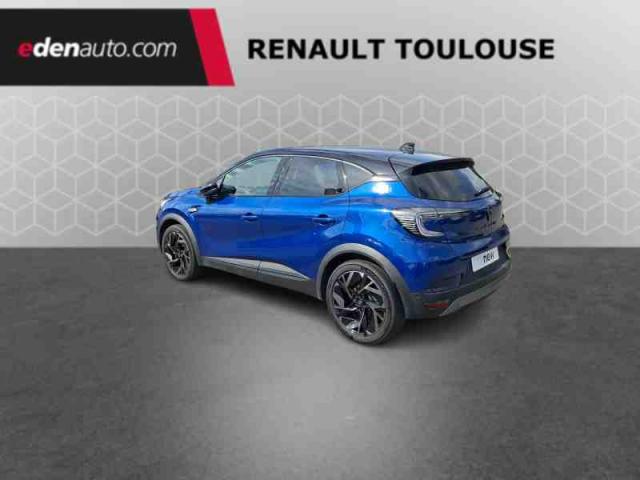 Renault Captur image 1