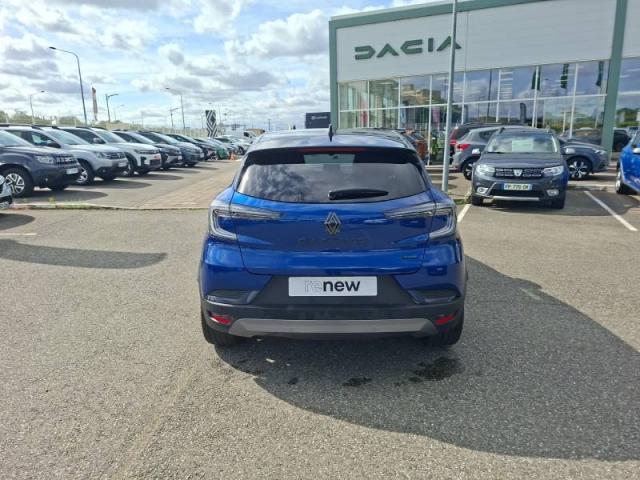 Renault Captur image 8