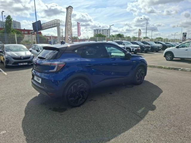 Renault Captur image 7
