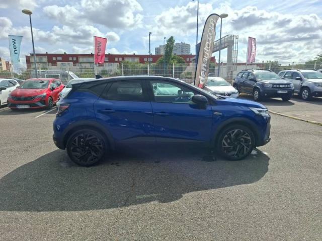 Renault Captur image 3