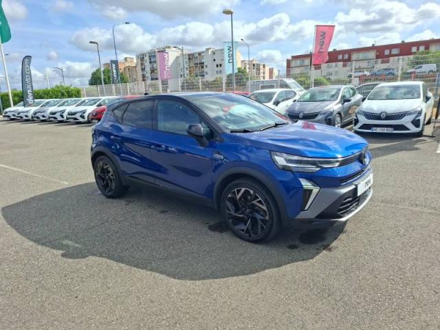 Renault Captur image 2