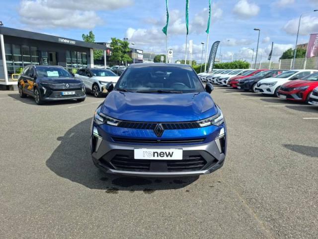 Renault Captur image 6