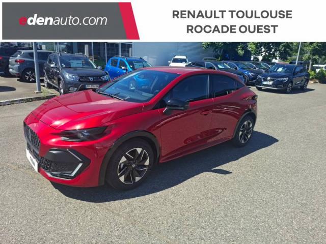 Renault Clio Tce 115 Ch Techno