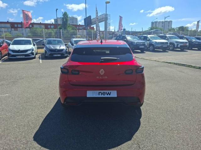 Renault Clio image 4