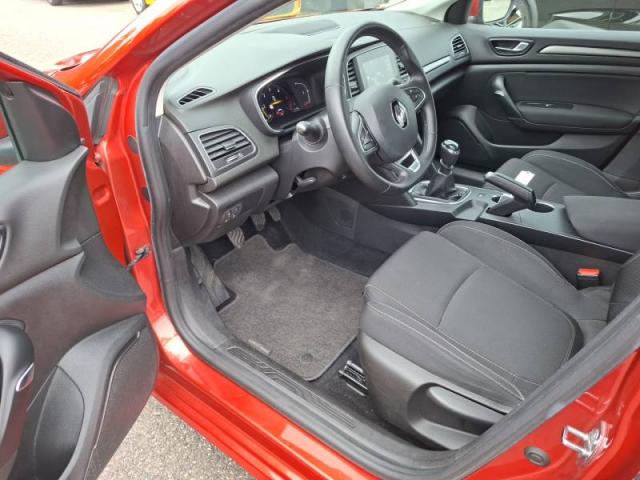 Renault Mégane image 2