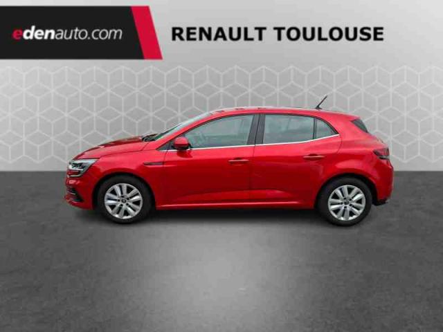 Renault Mégane image 3