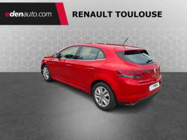 Renault Mégane image 4