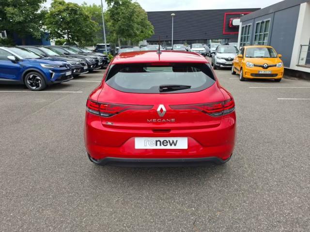 Renault Mégane image 1