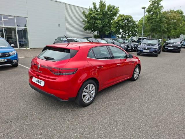 Renault Mégane image 9