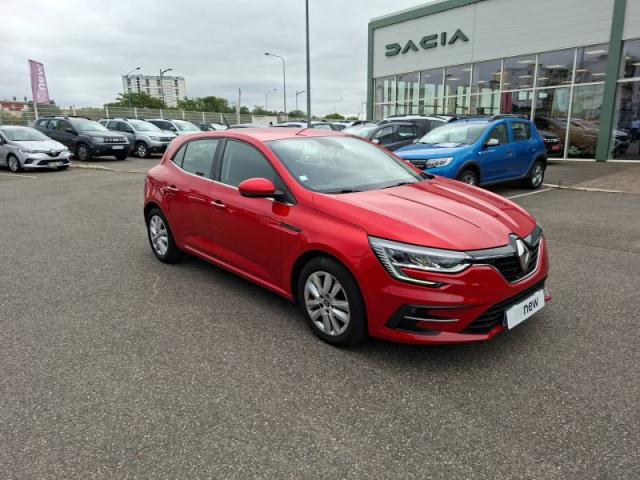 Renault Mégane image 5