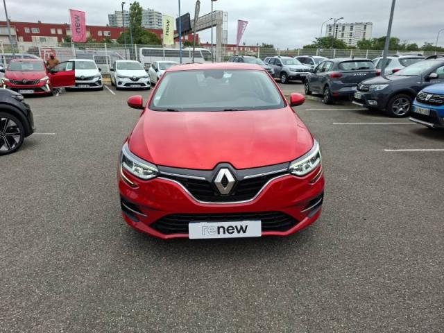 Renault Mégane image 7