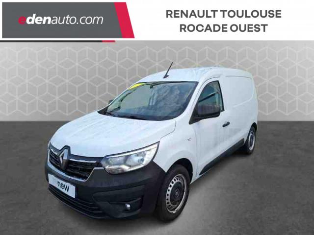 Renault Express (30) Van Blue Dci 95 - 22 Confort