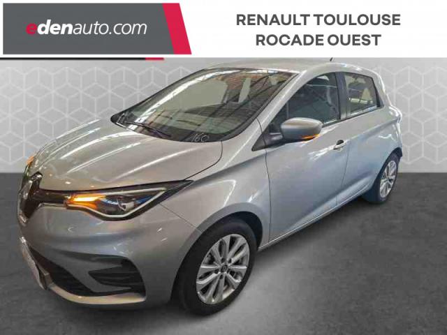 Renault Zoe R110 Zen