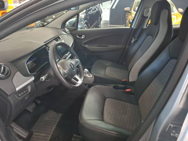 Renault Zoe image 1