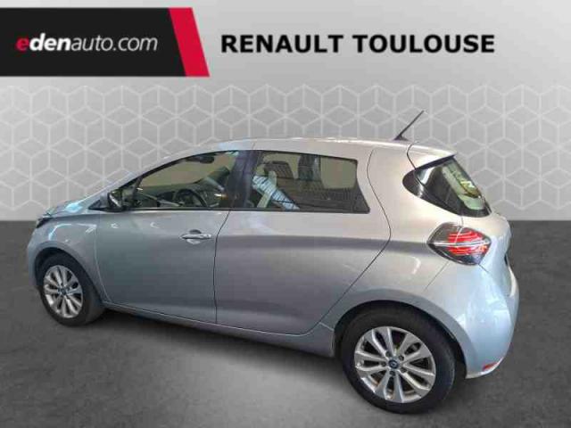 Renault Zoe image 7