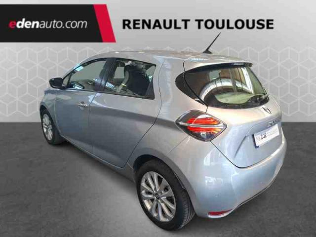 Renault Zoe image 6