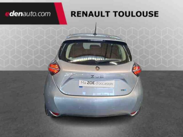 Renault Zoe image 9