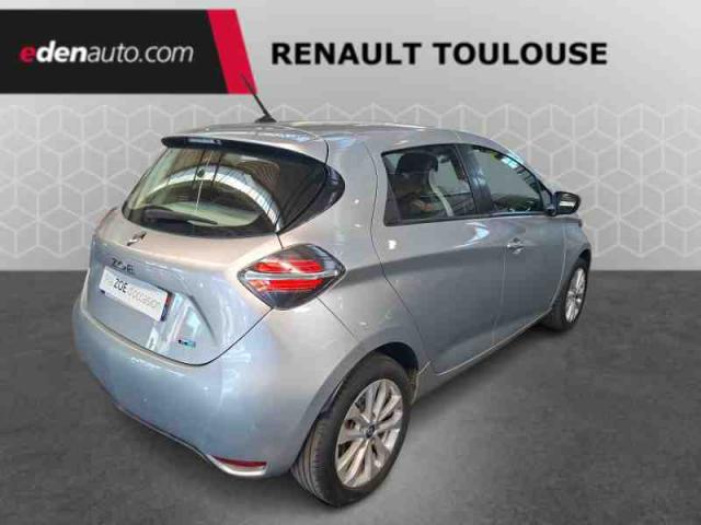 Renault Zoe image 8