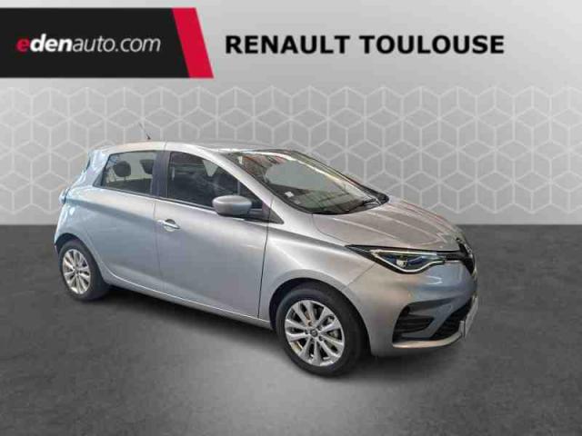 Renault Zoe image 5