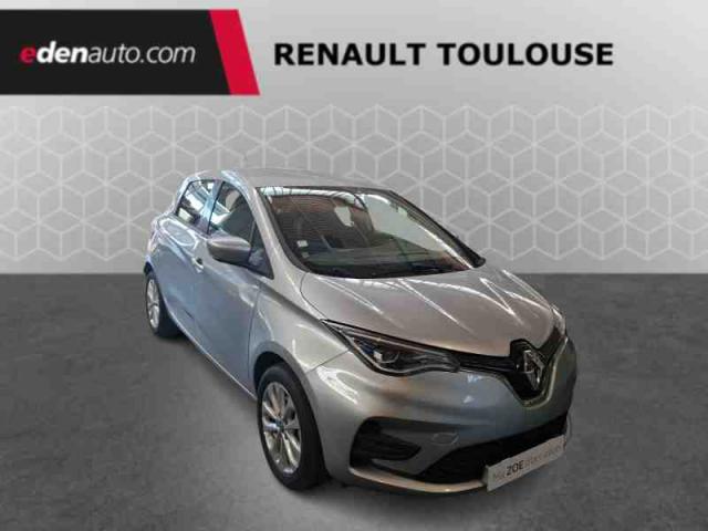 Renault Zoe image 3