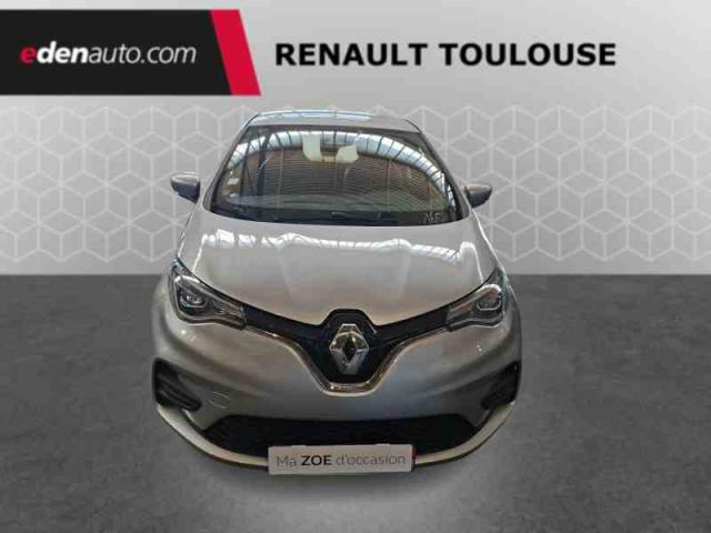 Renault Zoe image 4