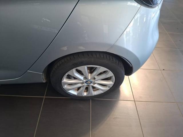 Renault Zoe image 2