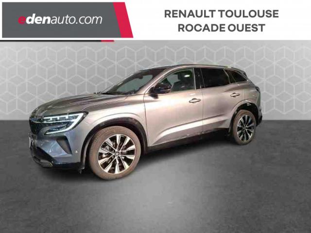 Renault Austral E-Tech Hybrid 200 Techno