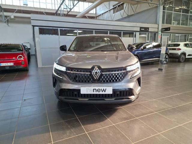 Renault Austral image 2