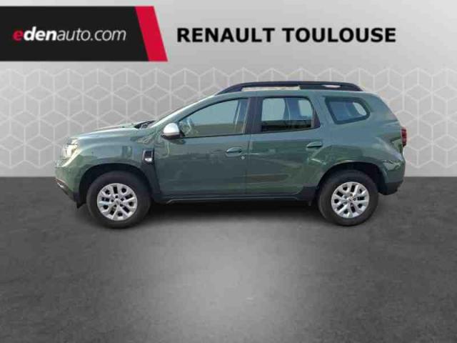Dacia Duster image 5