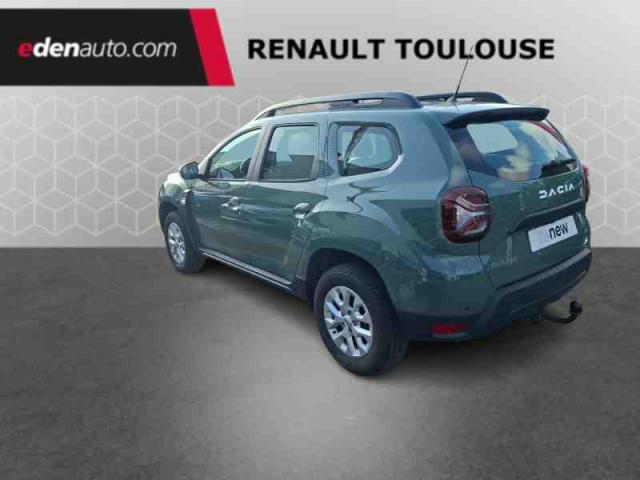 Dacia Duster image 8