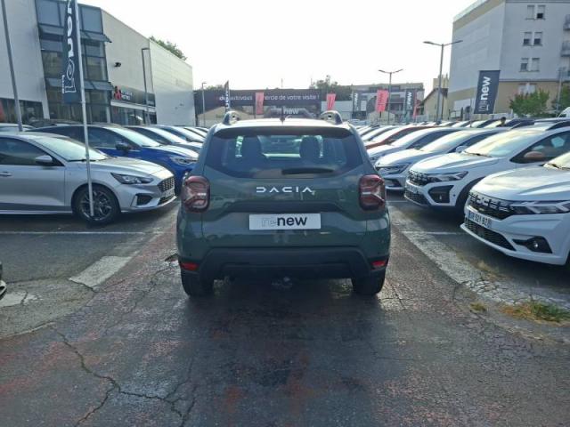 Dacia Duster image 4