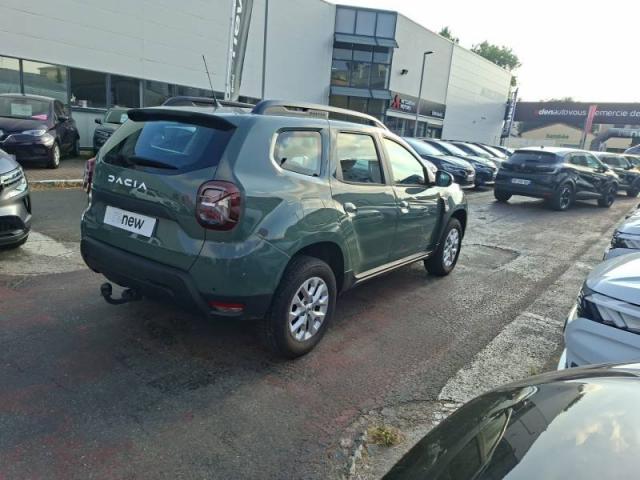 Dacia Duster image 9