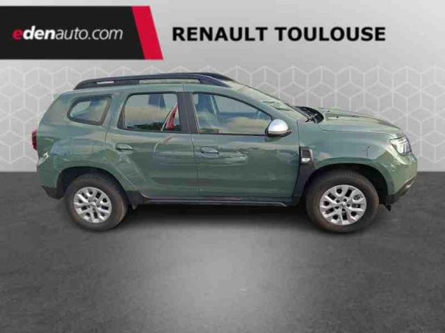 Dacia Duster image 3