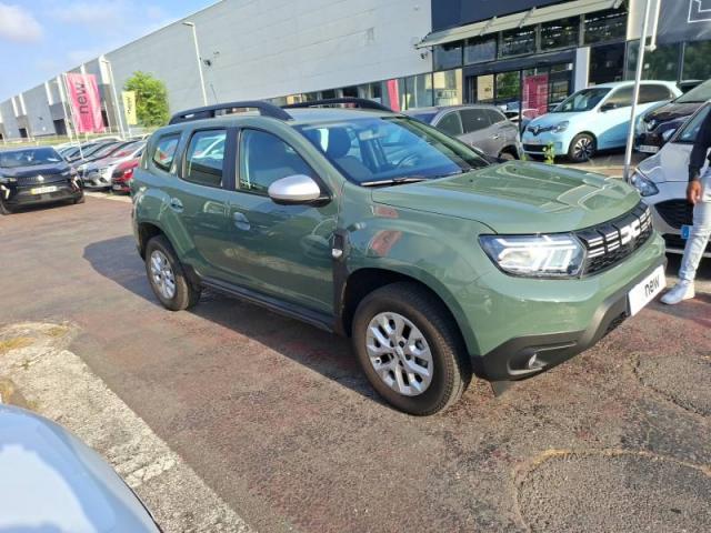 Dacia Duster image 2