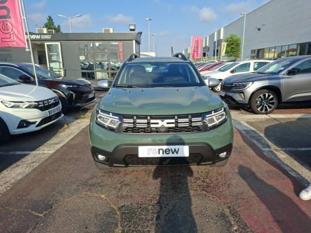 Dacia Duster image 6