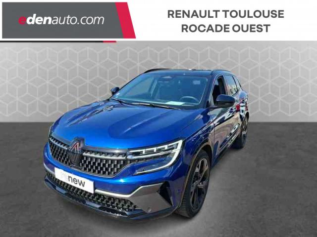 Renault Austral E-Tech Full Hybrid 200 Gsr2 Techno Esprit Alpine