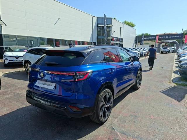 Renault Austral image 9
