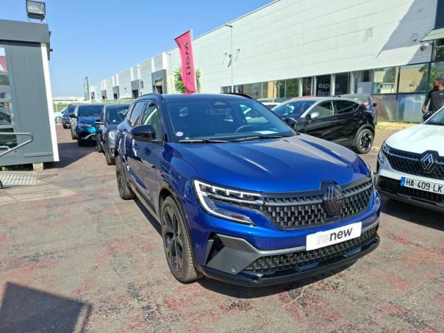 Renault Austral image 1